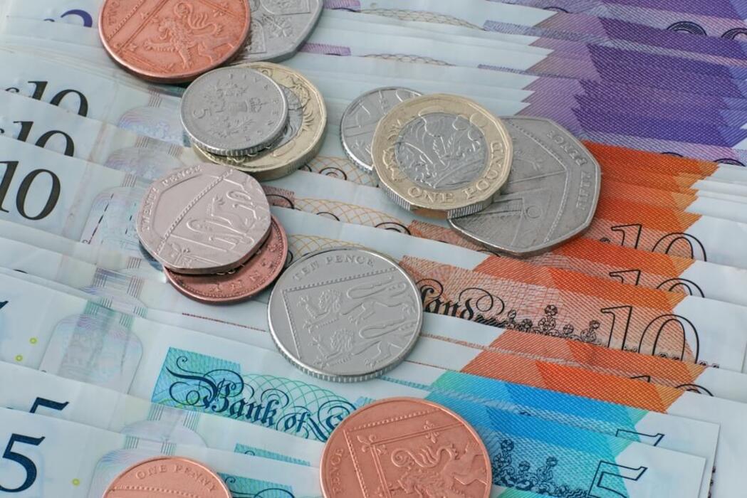 How the envelope budgeting method can help your finances